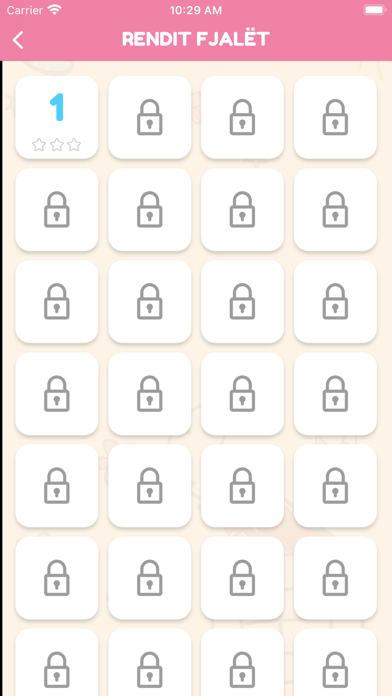 Femija Musliman Screenshot