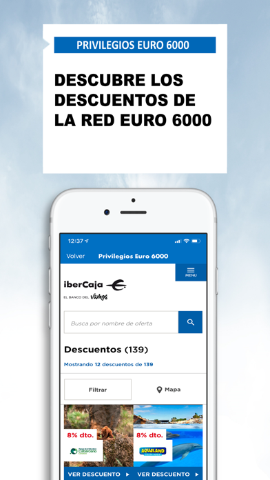 Ibercaja Pay Screenshot