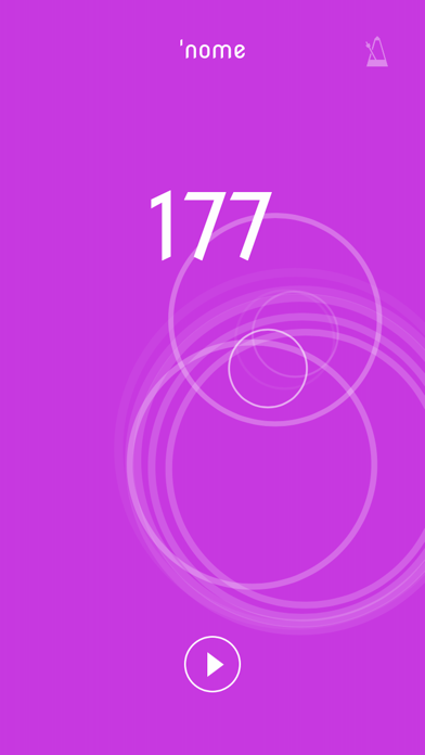 'nome Screenshot