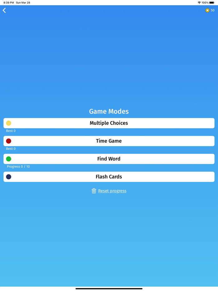 Zimbabwe Provinces Quiz Game