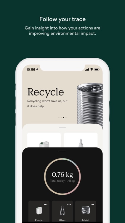 Zero Waste App screenshot-3
