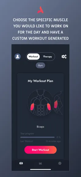 Game screenshot Aceso AI hack