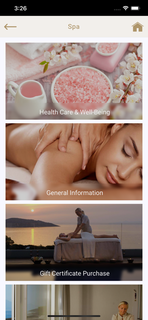 Elounda Beach(圖3)-速報App