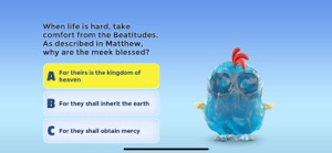 Save Farty Pro: Trivia screenshot #4 for iPhone