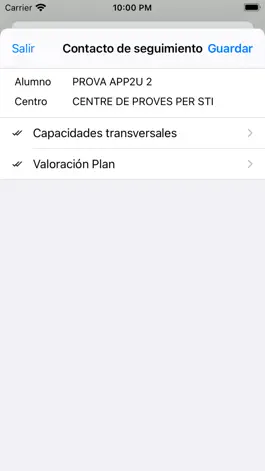 Game screenshot BID Empresa hack