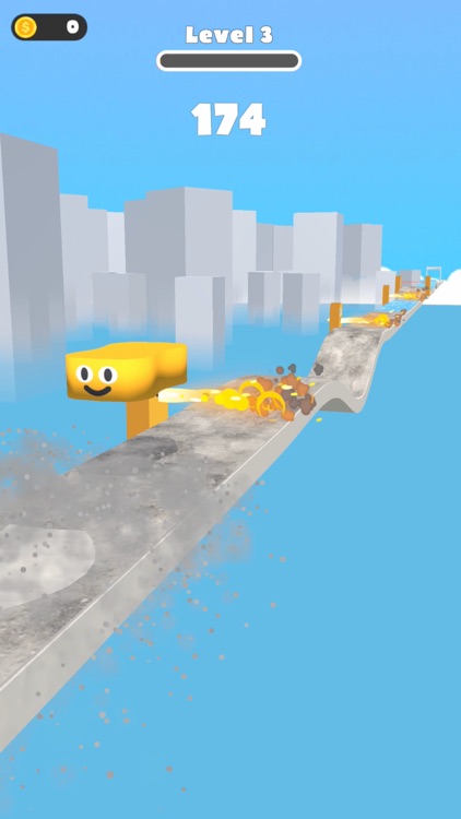 Bob the Sponge