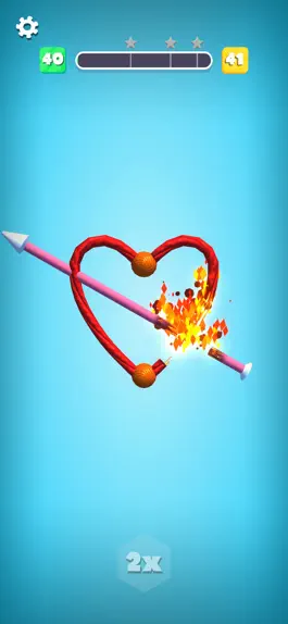 Game screenshot Burn em all mod apk
