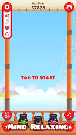 Game screenshot Bubble Pop : Burst Escape hack