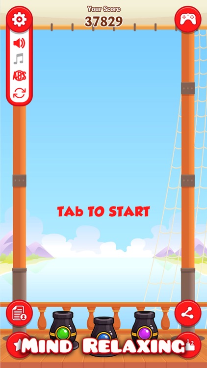 Bubble Pop : Burst Escape