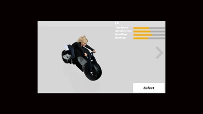 SSR 2.0 - Super Sport Racers Screenshot