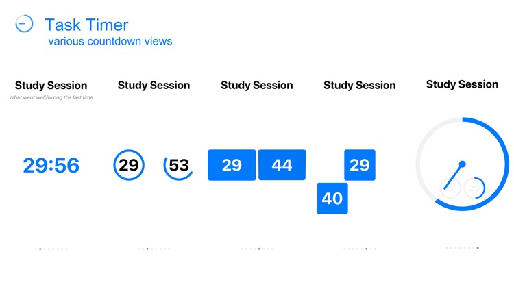 Task Timer Tracker