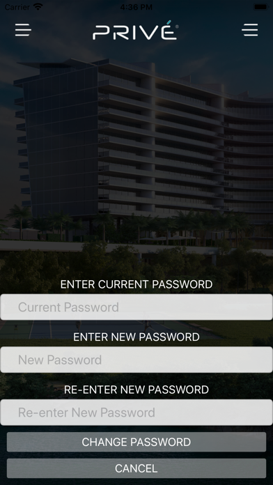 Prive at Island Estates Screenshot