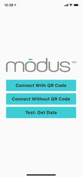 Game screenshot CC Companion by Modus Health mod apk