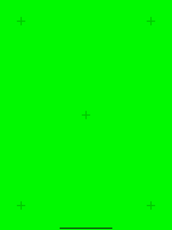 Screenshot #4 pour EZ Greenscreen