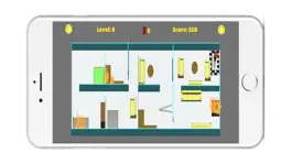 Game screenshot Fire Escape 3D apk