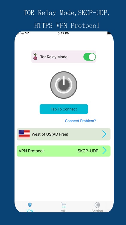 SoliVPN - Master Proxy & VPN