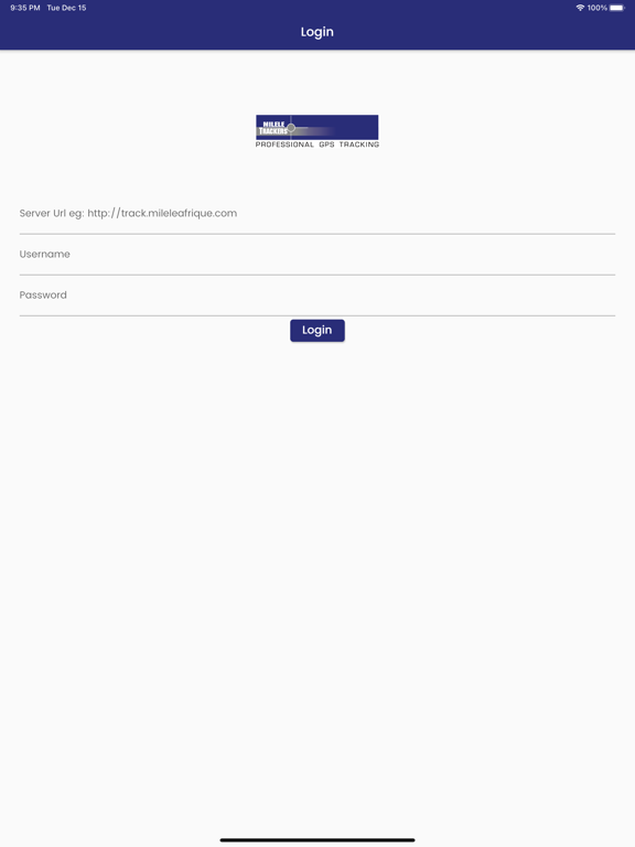 Screenshot #4 pour Mileletrackers