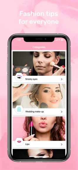 Game screenshot You Makeup - Magic Makeover mod apk
