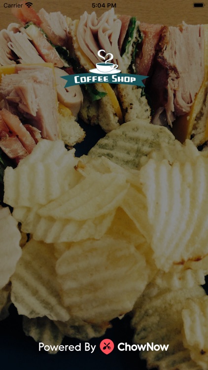 Gainesville Coffee Shop