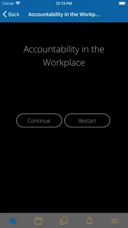 Game screenshot CVM University mod apk