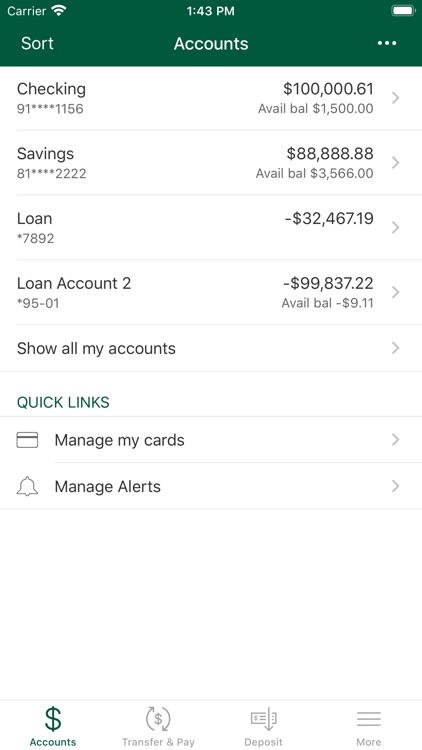 HSB Mobile Banking