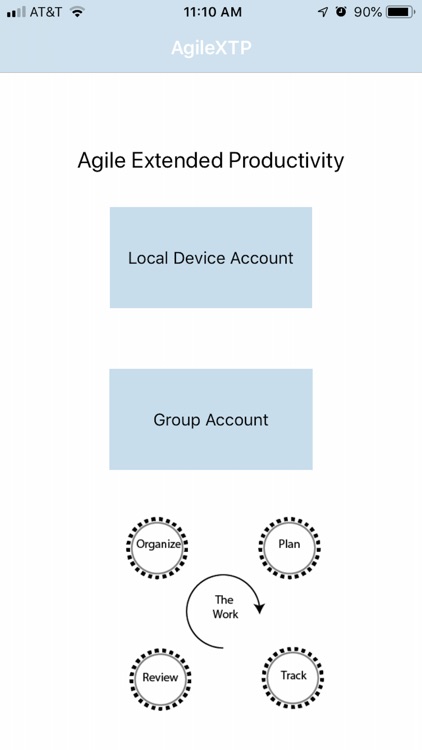 AgileXTP screenshot-4