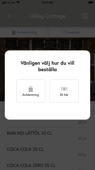 Screenshot #2 pour Lilling Cottage
