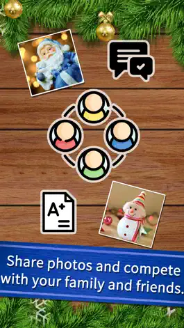 Game screenshot Easy christmas puzzle hack