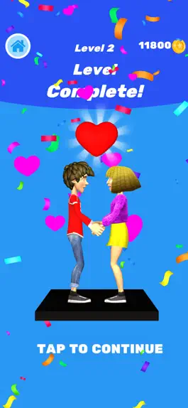 Game screenshot Blow Or Burst apk