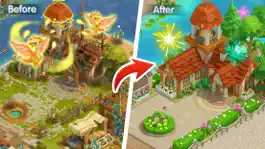 Game screenshot Townest: Alfred's Adventure hack