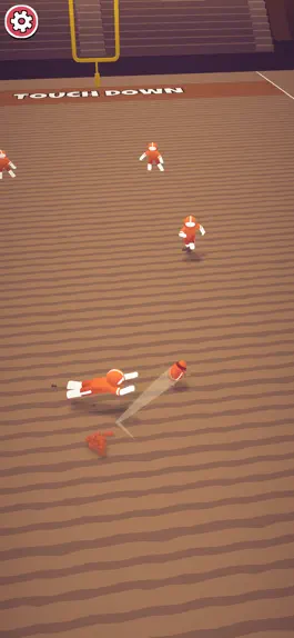 Game screenshot Tricky Shots! apk