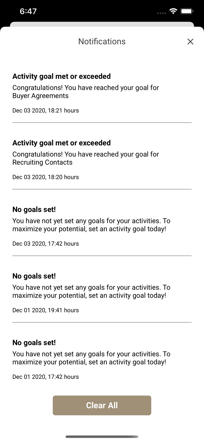 Century 21 University