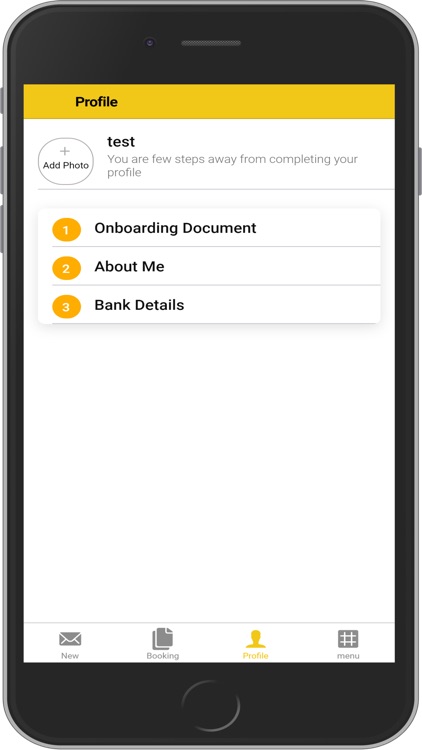 BeepingmeServiceProvider screenshot-6