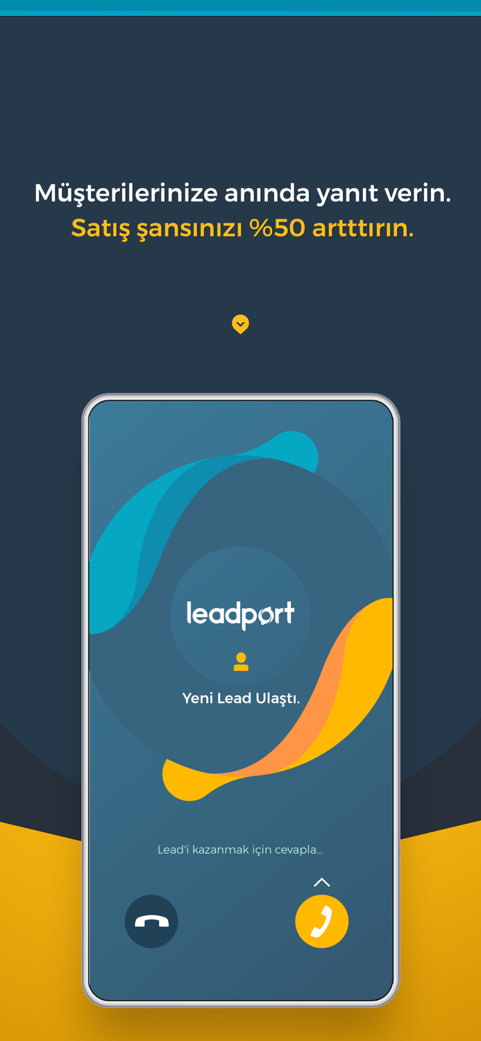 Leadport