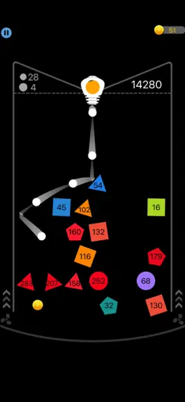 Game screenshot Keep Bounce - Ball Games hack