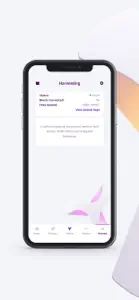 Symbol Wallet screenshot #7 for iPhone