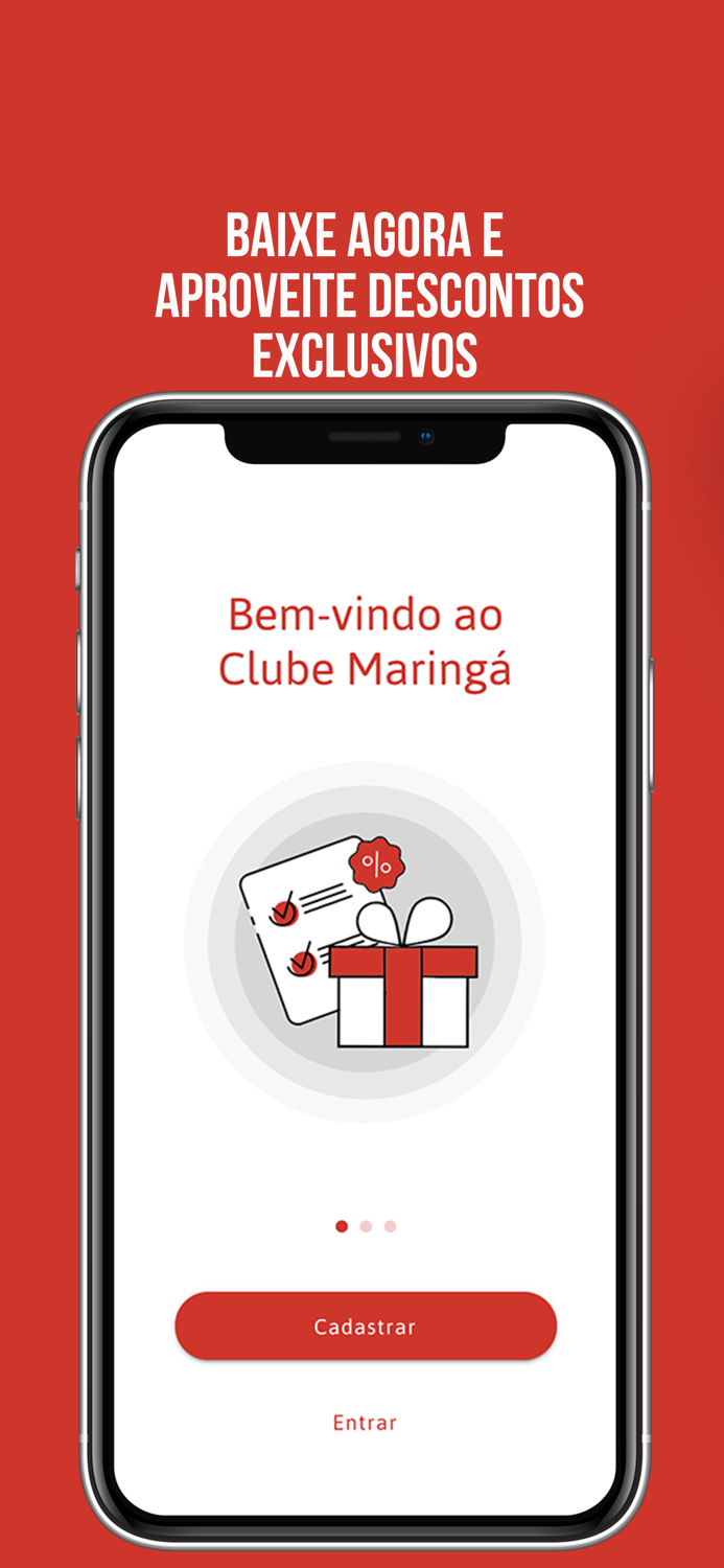 Clube Maringá