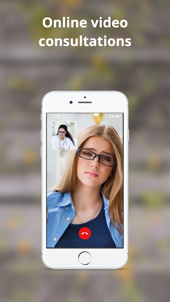 MedleyMed Care - Doctor app