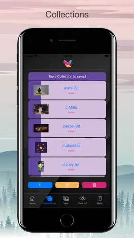Game screenshot Vivteni apk