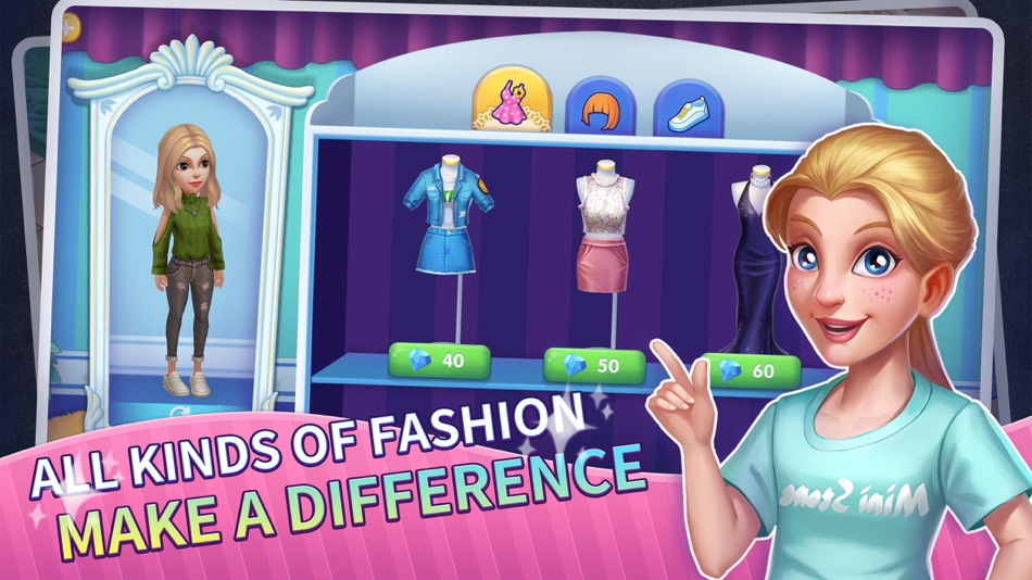 #3. My Restaurant Empire : Cooking (iOS) 由: 晓翔 黄