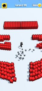 MAGNETMAN! screenshot #5 for iPhone