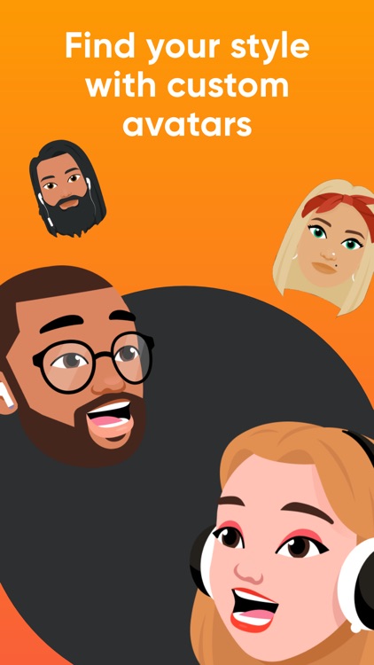 Stereo: Discover Live Podcasts screenshot-6