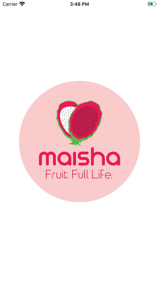 Maisha Fruits - 1.0 - (iOS)