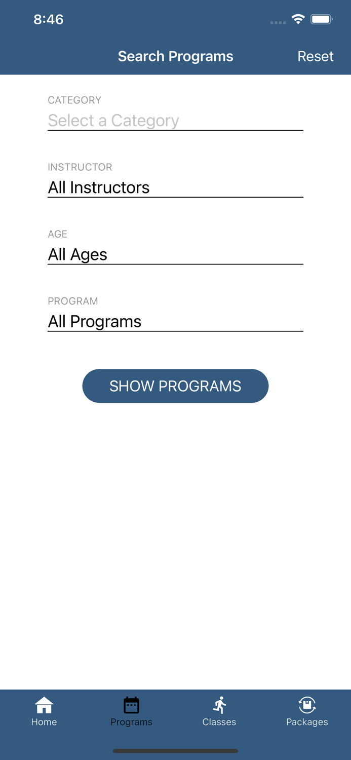 Center for Health Improvement.