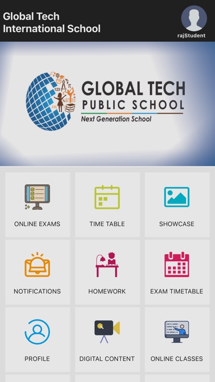 Global Tech International