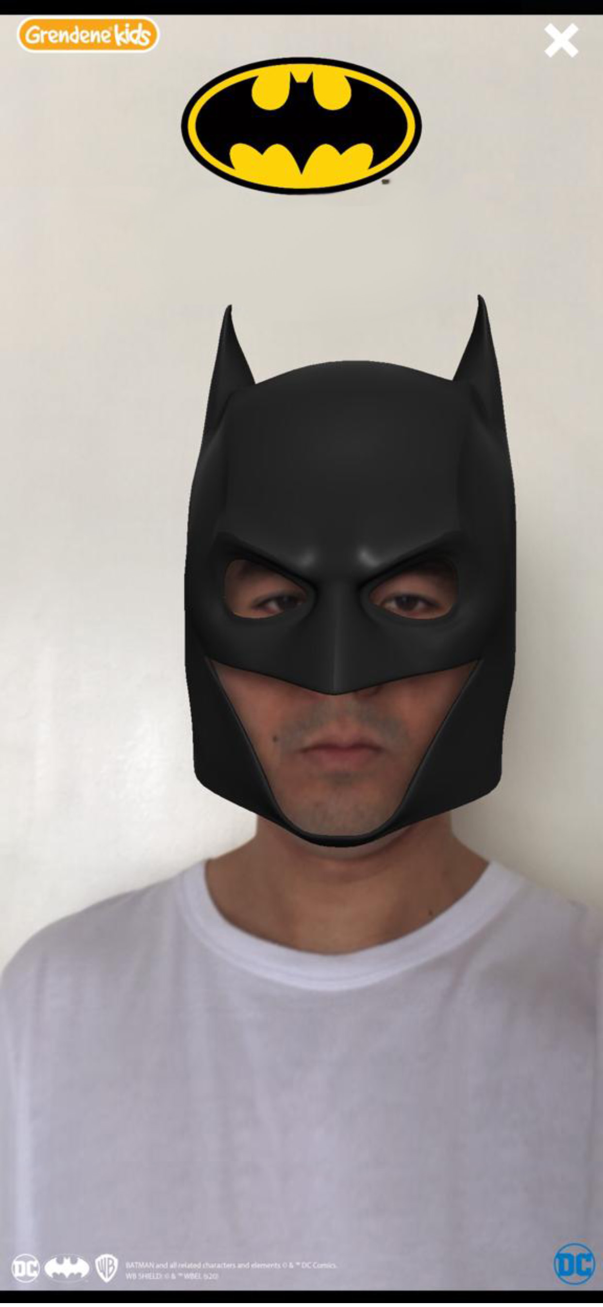 Gkids para Batman