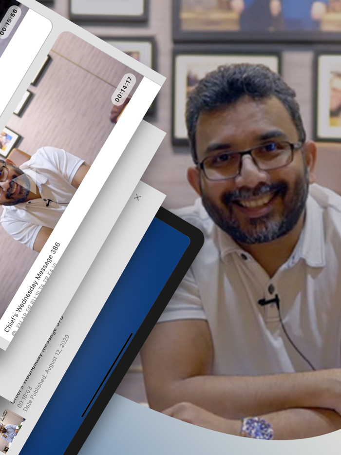 Chiefs Wednesday Message