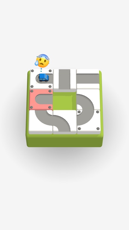 Road Rush 3D screenshot-3