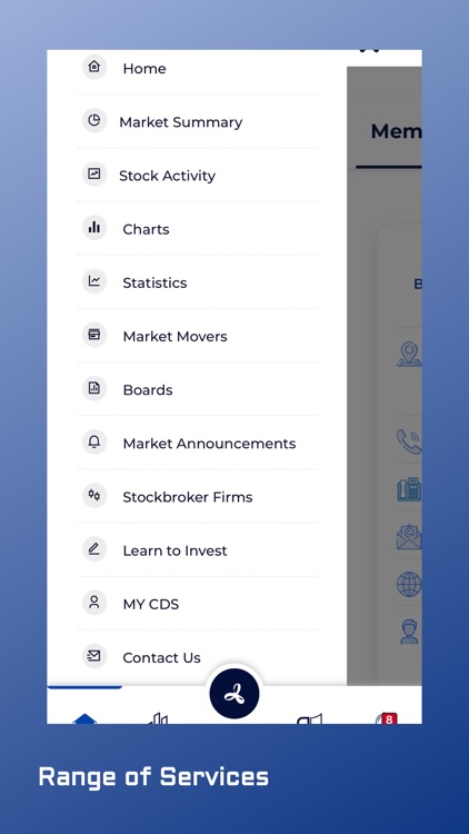 CSE Mobile App screenshot-7