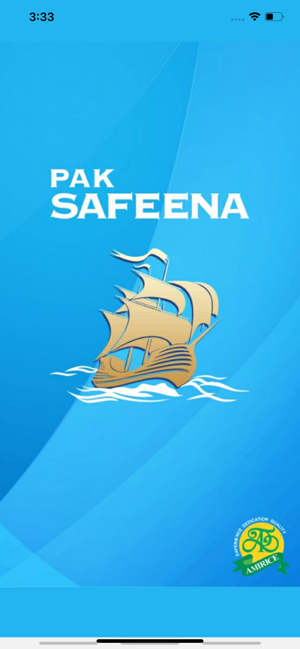 Pak Safeena Rice